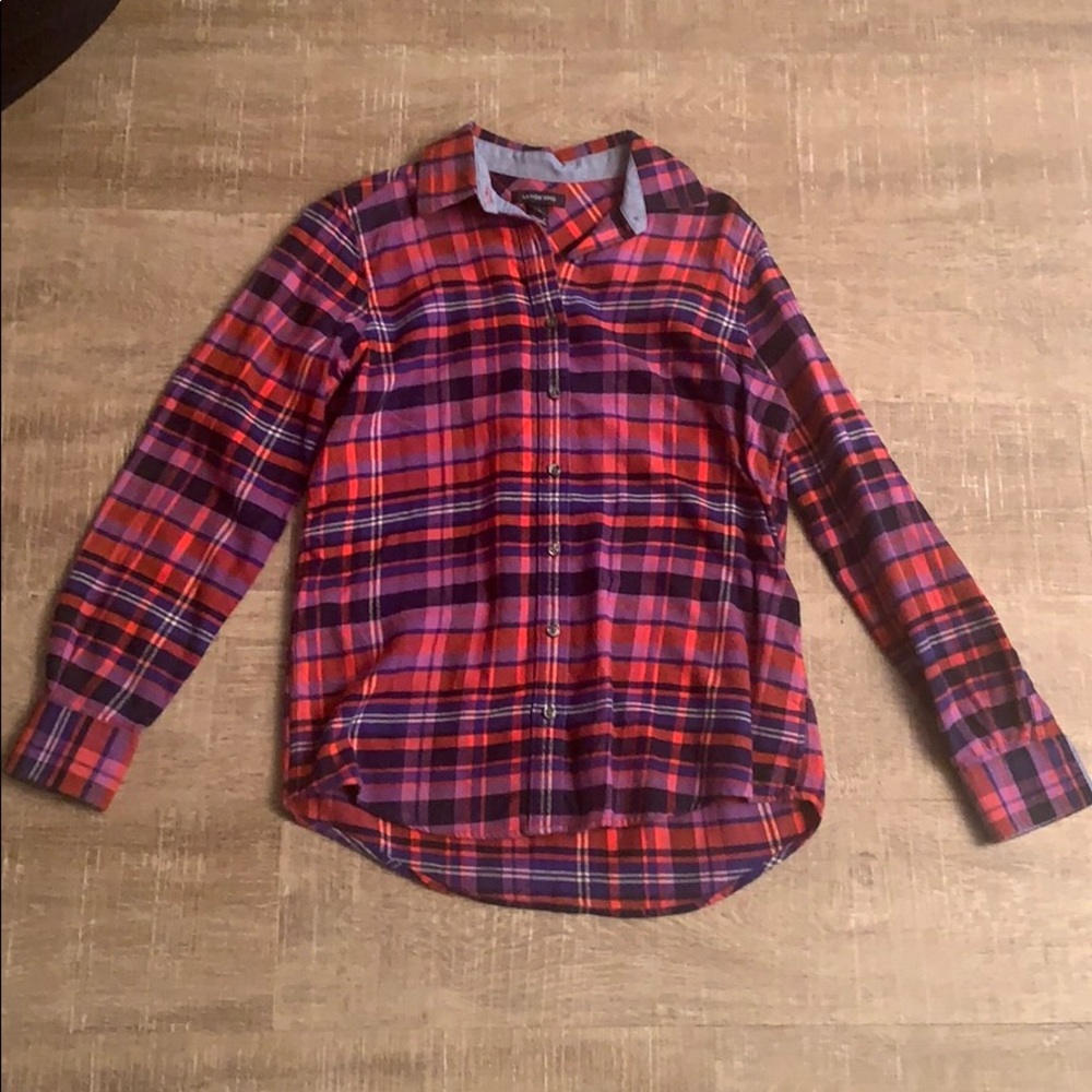 Flannel